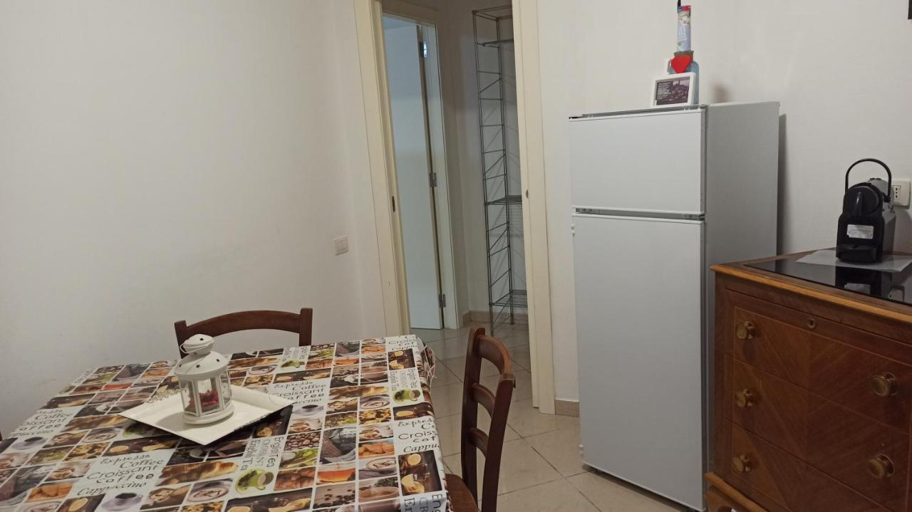 דירות מטרה Rosselli93 מראה חיצוני תמונה